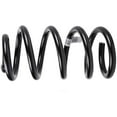 thumbnail image 1 of Coil Spring - Compatible with 2014 - 2018 Chevy Silverado 1500 2015 2016 2017, 1 of 2