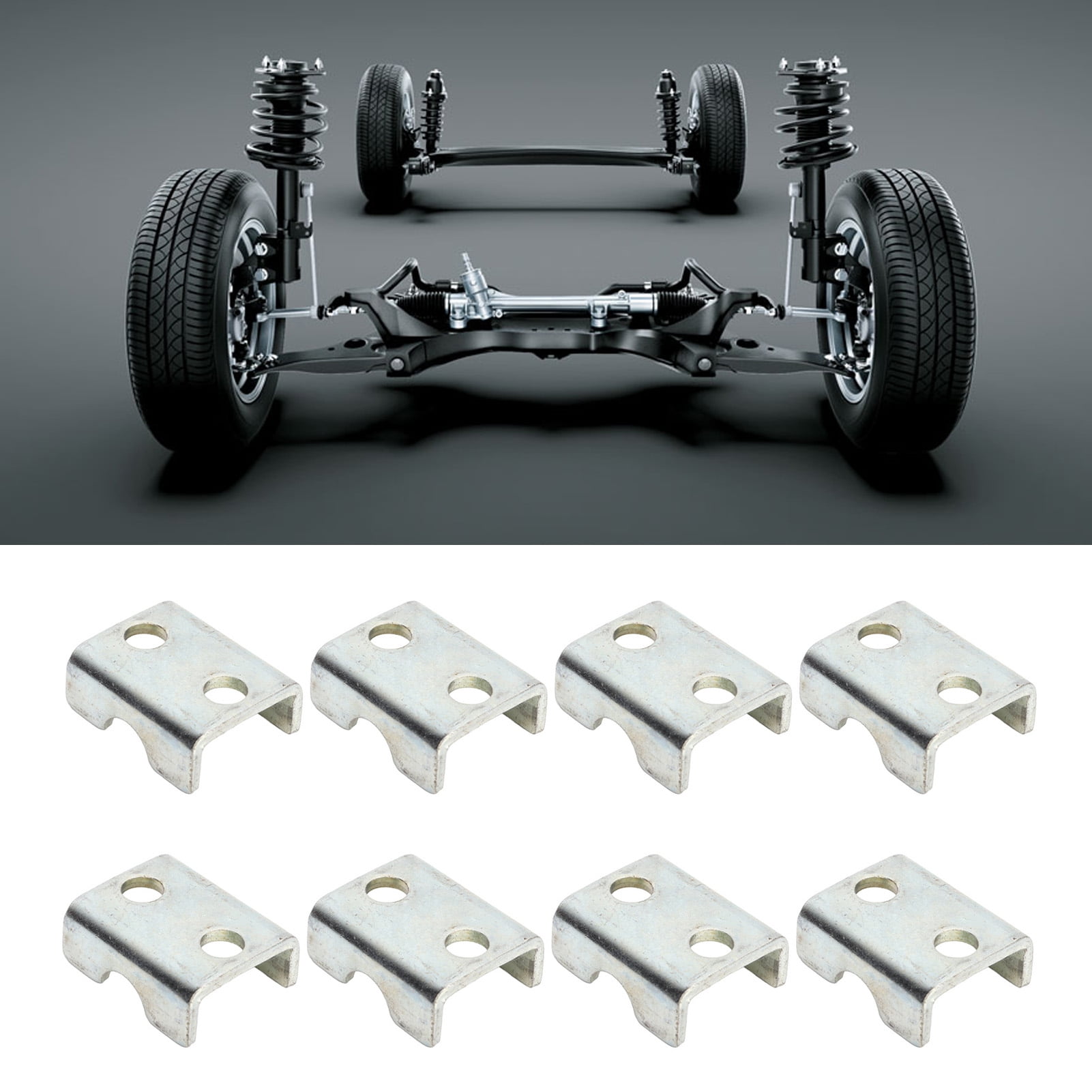 Coil Spring Compressor， Coil Spring Adjuster Compressor Spring Spacer