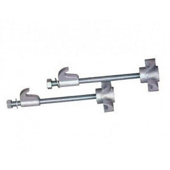 Coil Spring Compressor Clamp Mac Pherson Strut Tool Shocks Macpherson Compresser