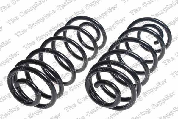 Lesjofors 4414238 Coil Spring