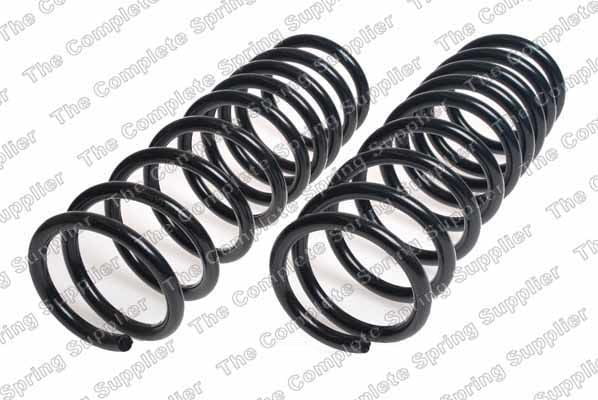 Lesjofors 4414214 Coil Spring
