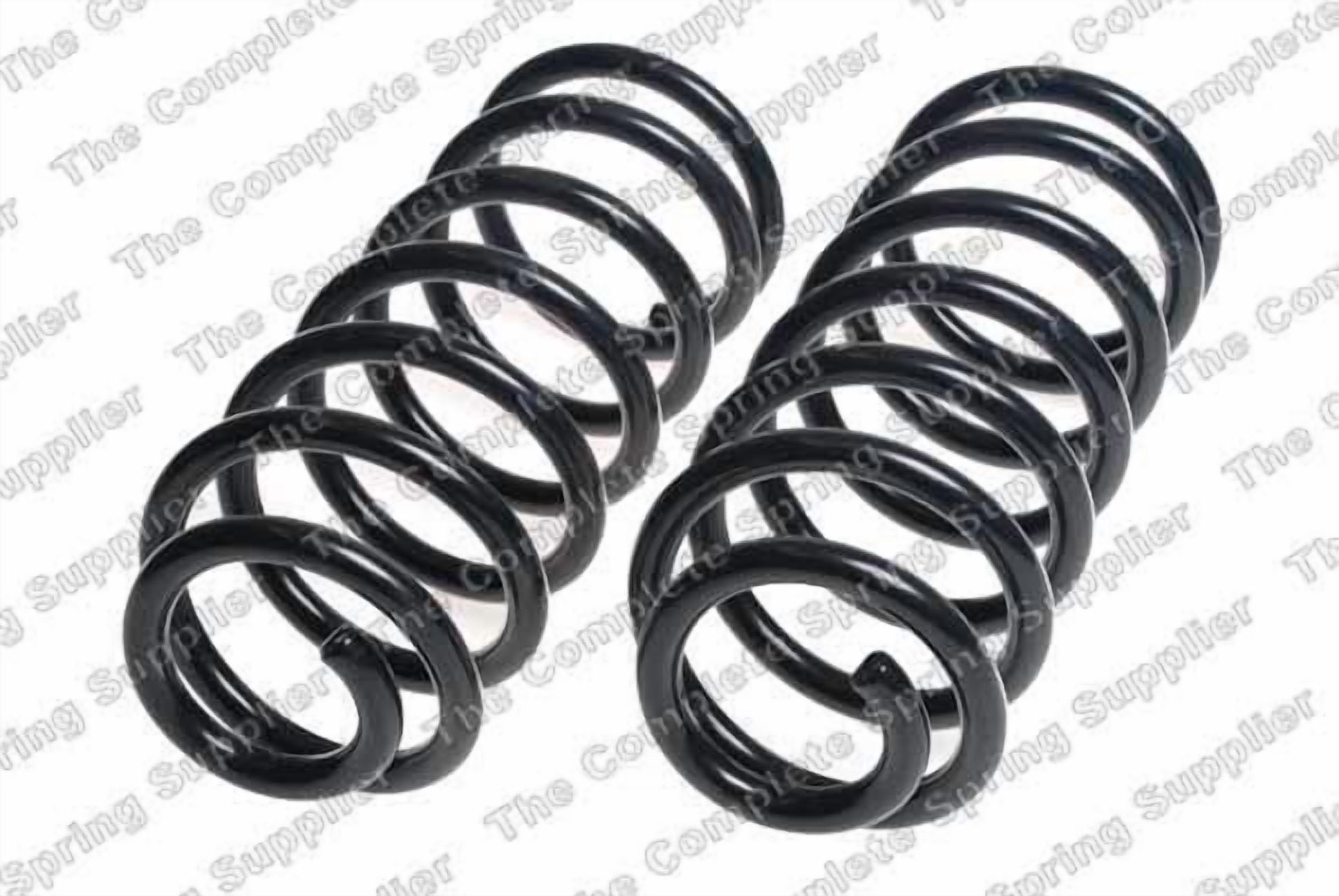 Lesjofors 4414904 Coil Spring