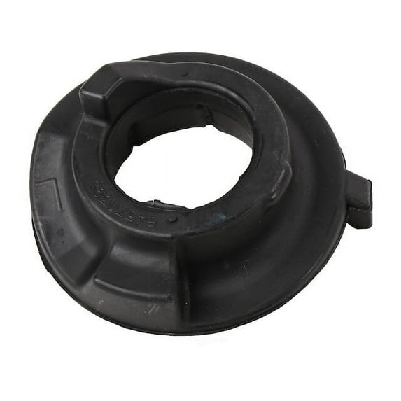 Coil Spring Insulator - Compatible with 2013 - 2019 Cadillac ATS 2014 2015 2016 2017 2018