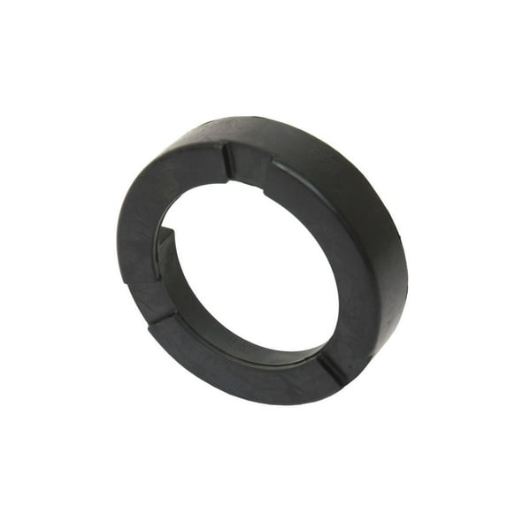 Coil Spring Insulator Rear Upper URO Parts 33531133670