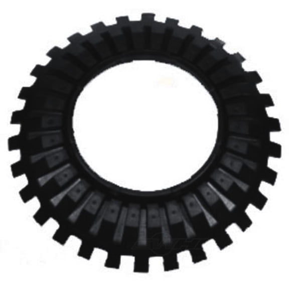 Coil Spring Insulator