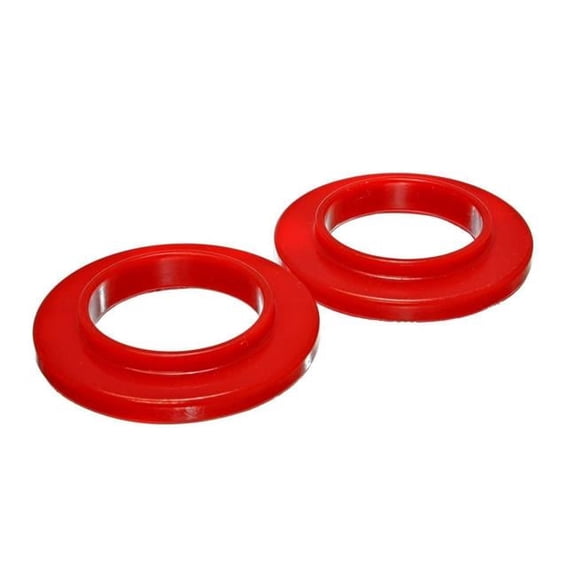 Coil Spring Isolator Set