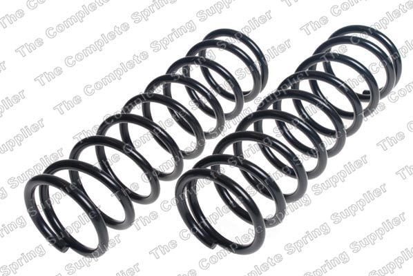 Lesjofors 4427515 Coil Spring