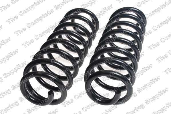 Lesjofors 4414233 Coil Spring