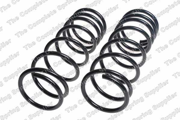 Lesjofors 4414227 Coil Spring