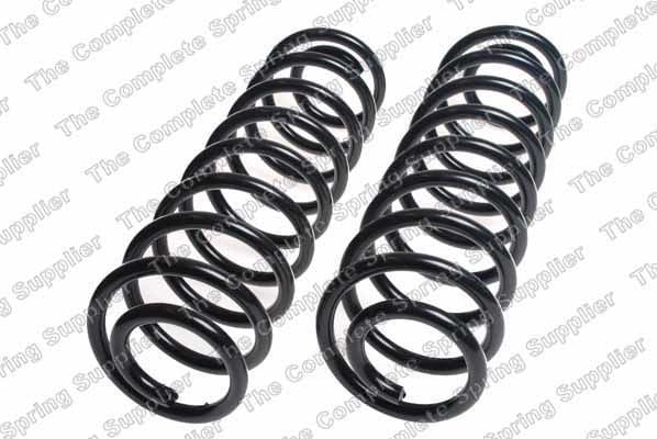 Lesjofors 4414235 Coil Spring