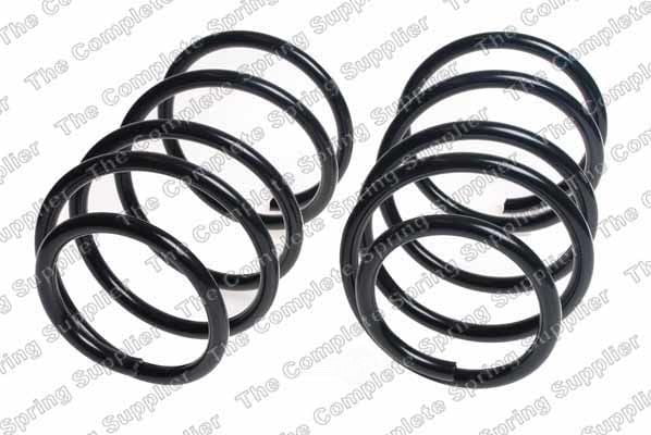 Lesjofors 4421201 Coil Spring