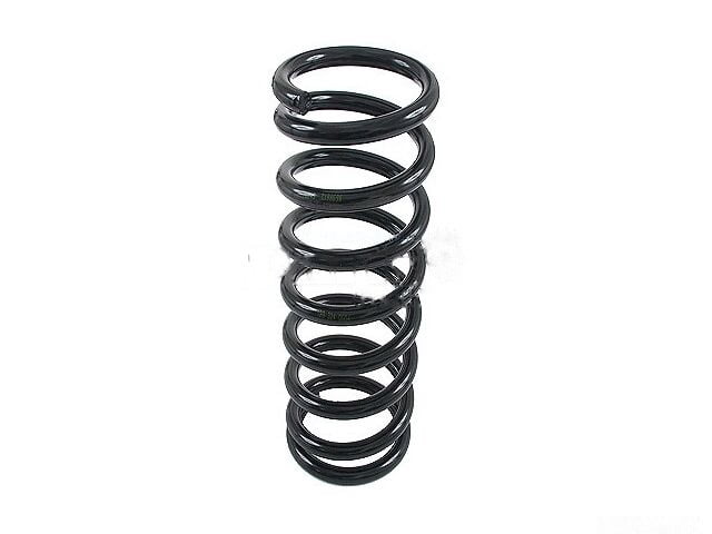 Spring Assembly 240 Coil Spring Rear for 1977-1983 Mercedes 240D - Walmart.com