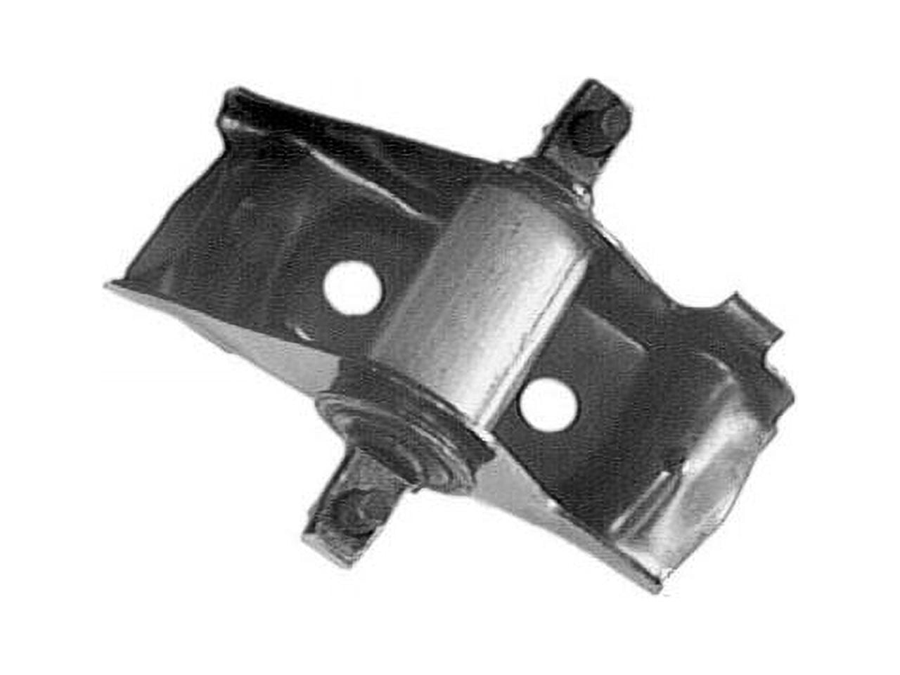 Coil Spring Seat/Insulator - Compatible with 1964 - 1973 Ford Mustang 1965 1966 1967 1968 1969 1970 1971 1972