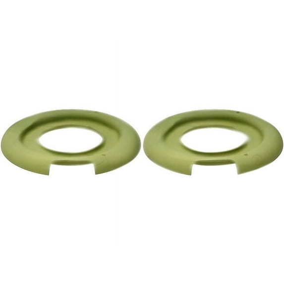 Coil Spring Seat Repair Kit - Compatible with 1994 - 2001 Dodge Ram 1500 - Dorman