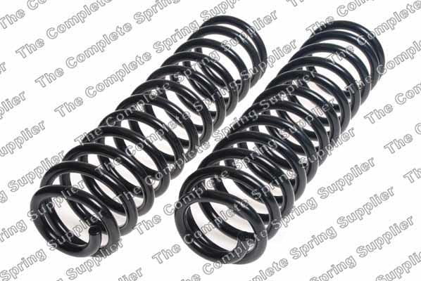 Lesjofors 4414902 Coil Spring