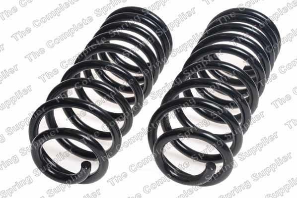 Lesjofors 4427540 Coil Spring