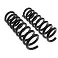 thumbnail image 1 of Coil Spring Set 2 - Compatible with 2006 - 2008 Mercedes-Benz E350 3.5L V6 2007, 1 of 2