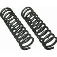 thumbnail image 1 of Coil Spring Set Fits select: 1966 CHEVROLET CHEVELLE, 1 of 2