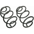 thumbnail image 1 of Coil Spring Set Fits select: 1969 OLDSMOBILE CUTLASS, 1972 PONTIAC LEMANS, 1 of 2