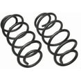 thumbnail image 1 of Coil Spring Set Fits select: 1984-1985 CHEVROLET MONTE CARLO, 1971-1972 OLDSMOBILE CUTLASS SUPREME, 1 of 2
