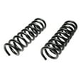 thumbnail image 1 of Coil Spring Set Fits select: 1985-1988 FORD MUSTANG, 1989-1991 FORD MUSTANG GT/COBRA GT, 1 of 1