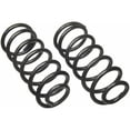 thumbnail image 1 of Coil Spring Set Fits select: 1994-1997 HONDA ACCORD, 1995-1998 HONDA ODYSSEY, 1 of 2