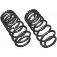 thumbnail image 1 of Coil Spring Set Fits select: 1995-2003 FORD WINDSTAR, 1 of 2