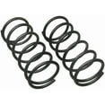 thumbnail image 1 of Coil Spring Set Fits select: 1996-1999 NISSAN PATHFINDER, 1 of 3
