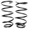 thumbnail image 1 of Coil Spring Set Fits select: 1997-2003 PONTIAC GRAND PRIX GTP, 1 of 1
