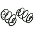 thumbnail image 1 of Coil Spring Set Fits select: 2000-2005 BUICK LESABRE, 2006-2011 BUICK LUCERNE, 1 of 2