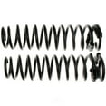 thumbnail image 1 of Coil Spring Set Fits select: 2000 HONDA CIVIC EX, 1997-1998 HONDA CIVIC LX, 1 of 5