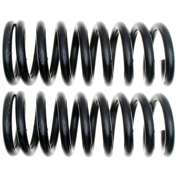 Coil Spring Set Fits select: 2002-2007 BUICK RENDEZVOUS, 2001-2005 PONTIAC AZTEK