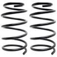 thumbnail image 1 of Coil Spring Set Fits select: 2003-2008 TOYOTA COROLLA, 2004-2009 TOYOTA PRIUS, 1 of 3