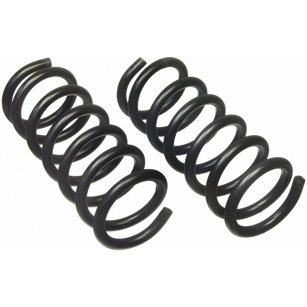 Coil Spring Set Fits select: 2005-2006 CHEVROLET EQUINOX, 2006 PONTIAC TORRENT