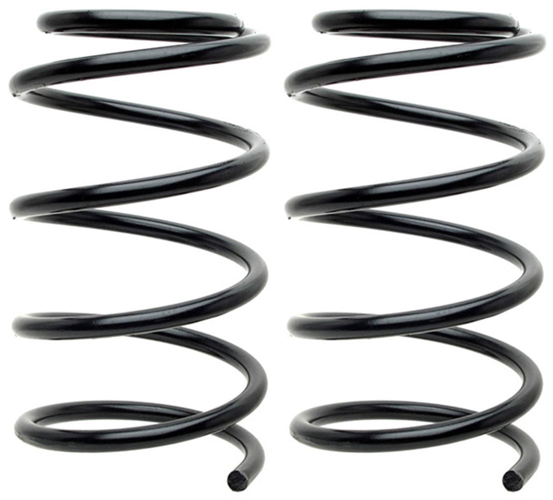 Coil Spring Set Fits select: 2005-2006 NISSAN ALTIMA SE/SL/SE-R