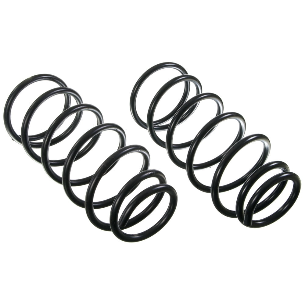 Toyota Corolla Coil Spring Set