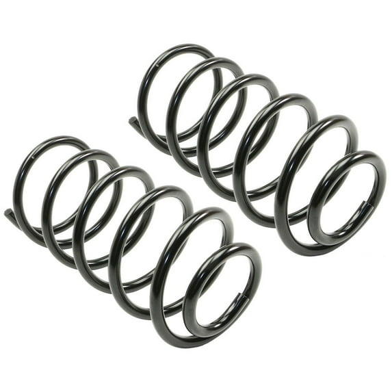 Coil Spring Set Fits select: 2006-2010,2012-2015 MAZDA 5