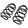 thumbnail image 1 of Coil Spring Set Fits select: 2007-2010 JEEP PATRIOT, 2007-2010 JEEP COMPASS, 1 of 1
