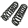 thumbnail image 1 of Coil Spring Set Fits select: 2007-2010 JEEP PATRIOT, 2007-2011 JEEP COMPASS, 1 of 1