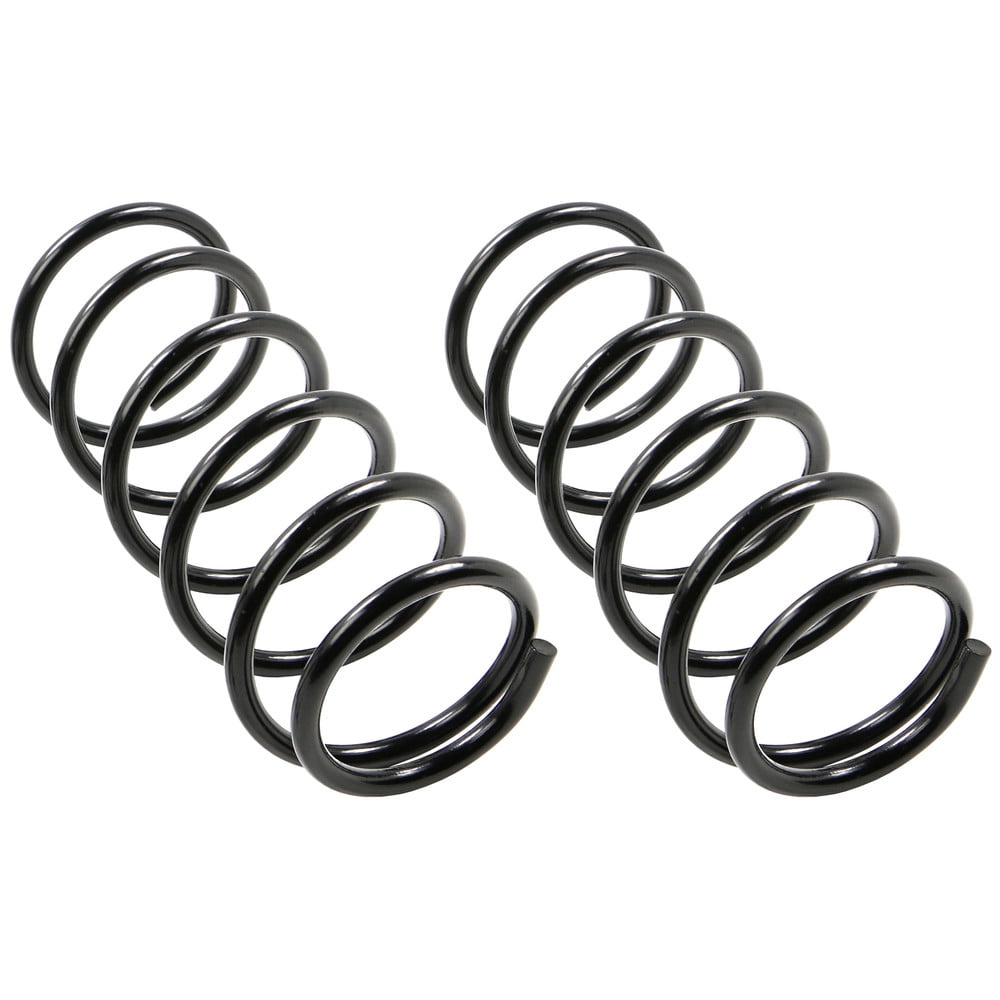 Coil Spring Set Fits select: 2007-2012 NISSAN VERSA - Walmart.com