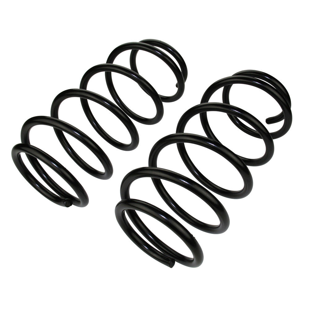 Coil Spring Set Fits select: 2010-2015 TOYOTA PRIUS, 2012-2015 TOYOTA PRIUS PLUG-IN