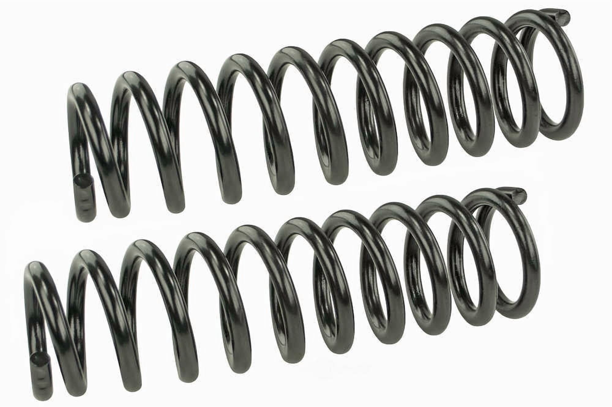 Mevotech SMS9264 Coil Spring Set