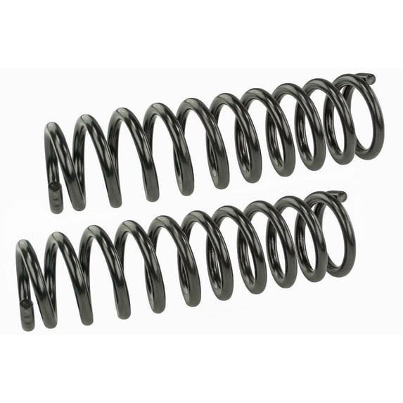 Mevotech SMS9264 Coil Spring Set