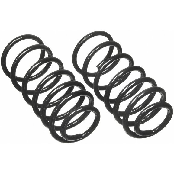 Coil Spring Set