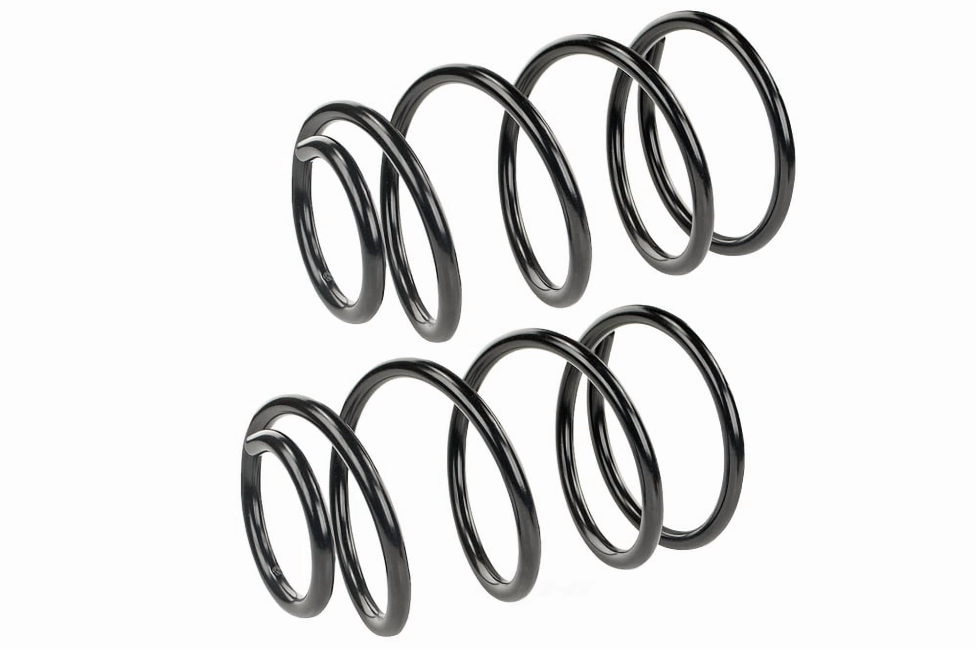 Mevotech SMS7602 Coil Spring Set