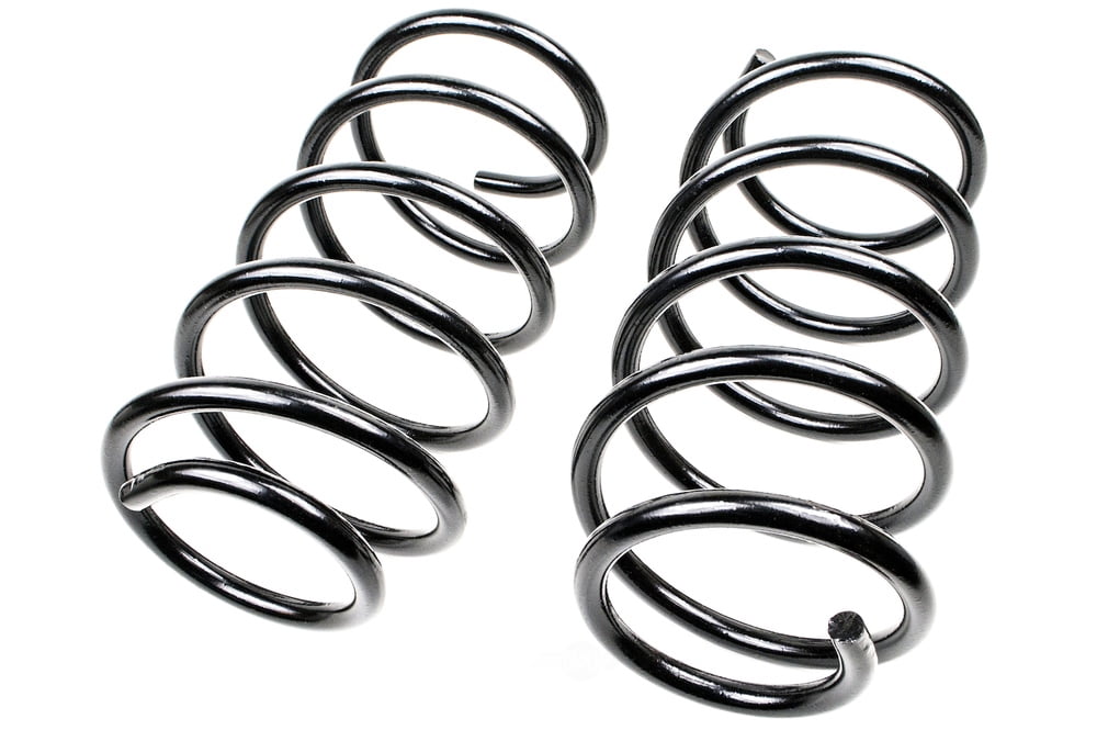 Mevotech SMS80108 Coil Spring Set