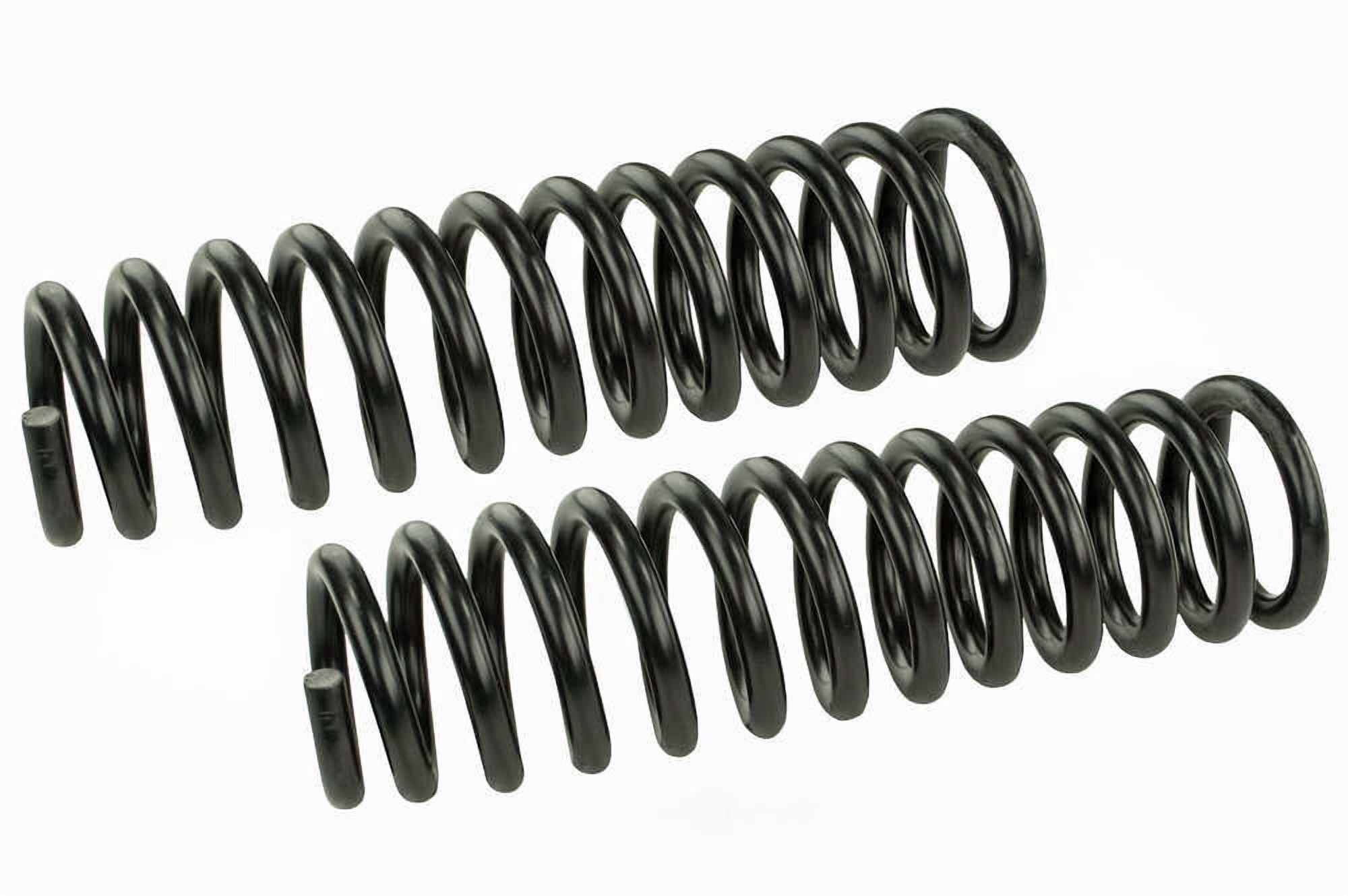 Mevotech SMS9256 Coil Spring Set