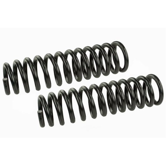 Mevotech SMS9256 Coil Spring Set
