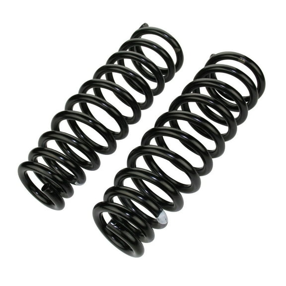 Coil Spring Set