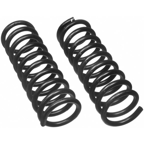 Coil Spring Set